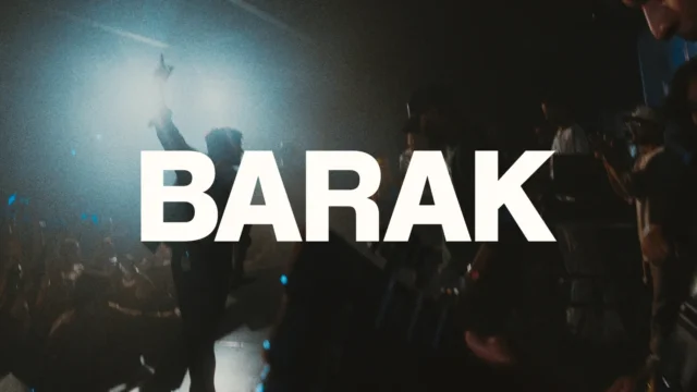 Barak gira 2026: fechas, ciudades y boletos hasta fin de año