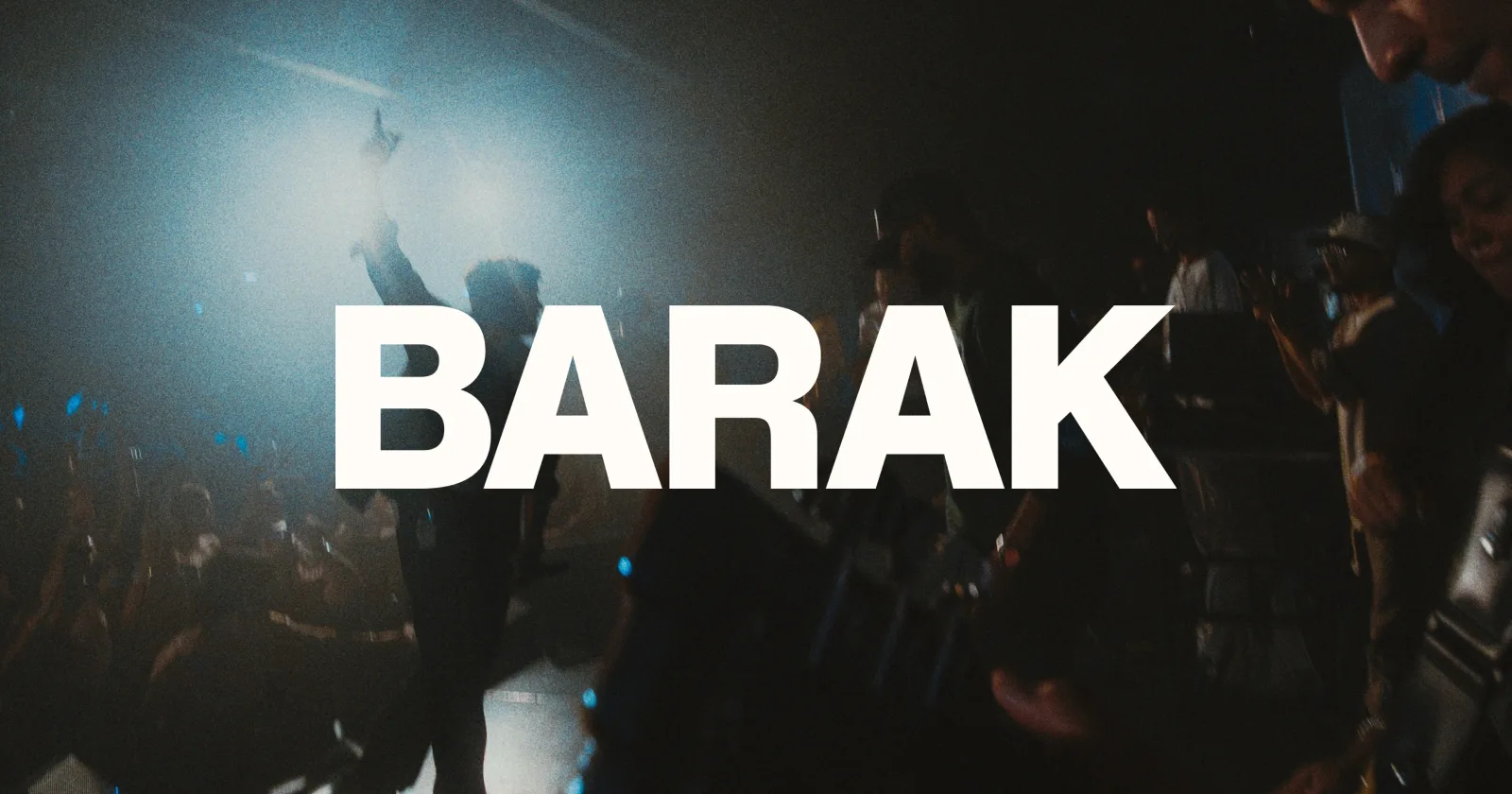 Barak gira 2026: fechas, ciudades y boletos hasta fin de año