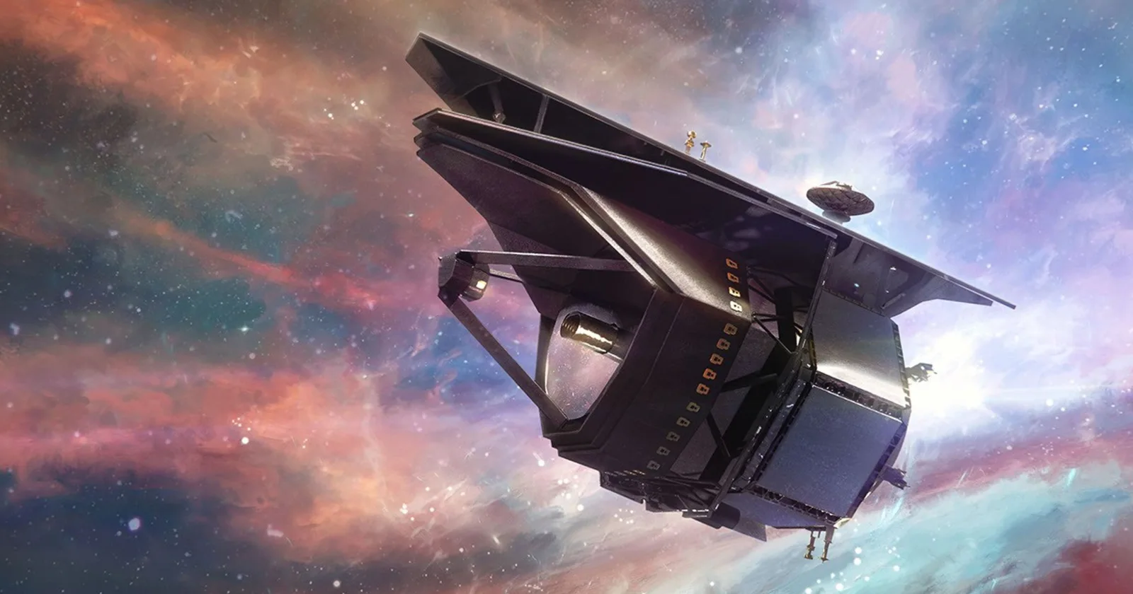 PRIMA NASA