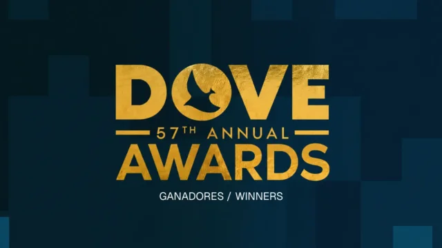 Dove Awards 2026: los ganadores en español y la lista completa