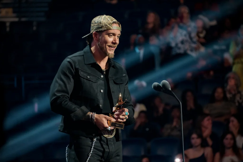 20261006%40Blueamberphoto Dove Awards 2026 2534