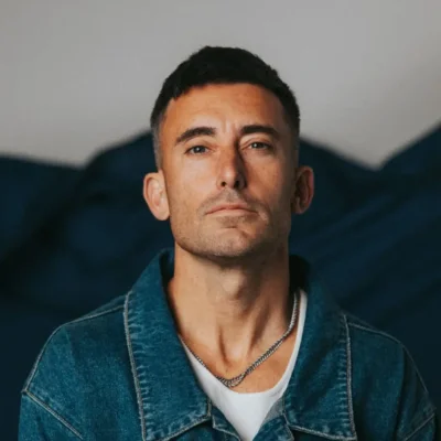 Phil Wickham