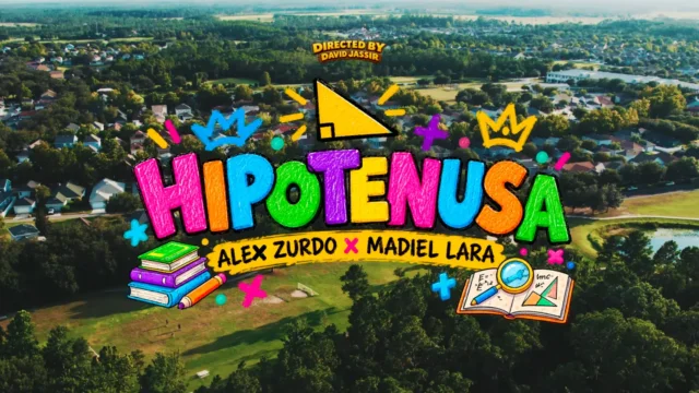 hipotenusa alex zurdo madiel lara