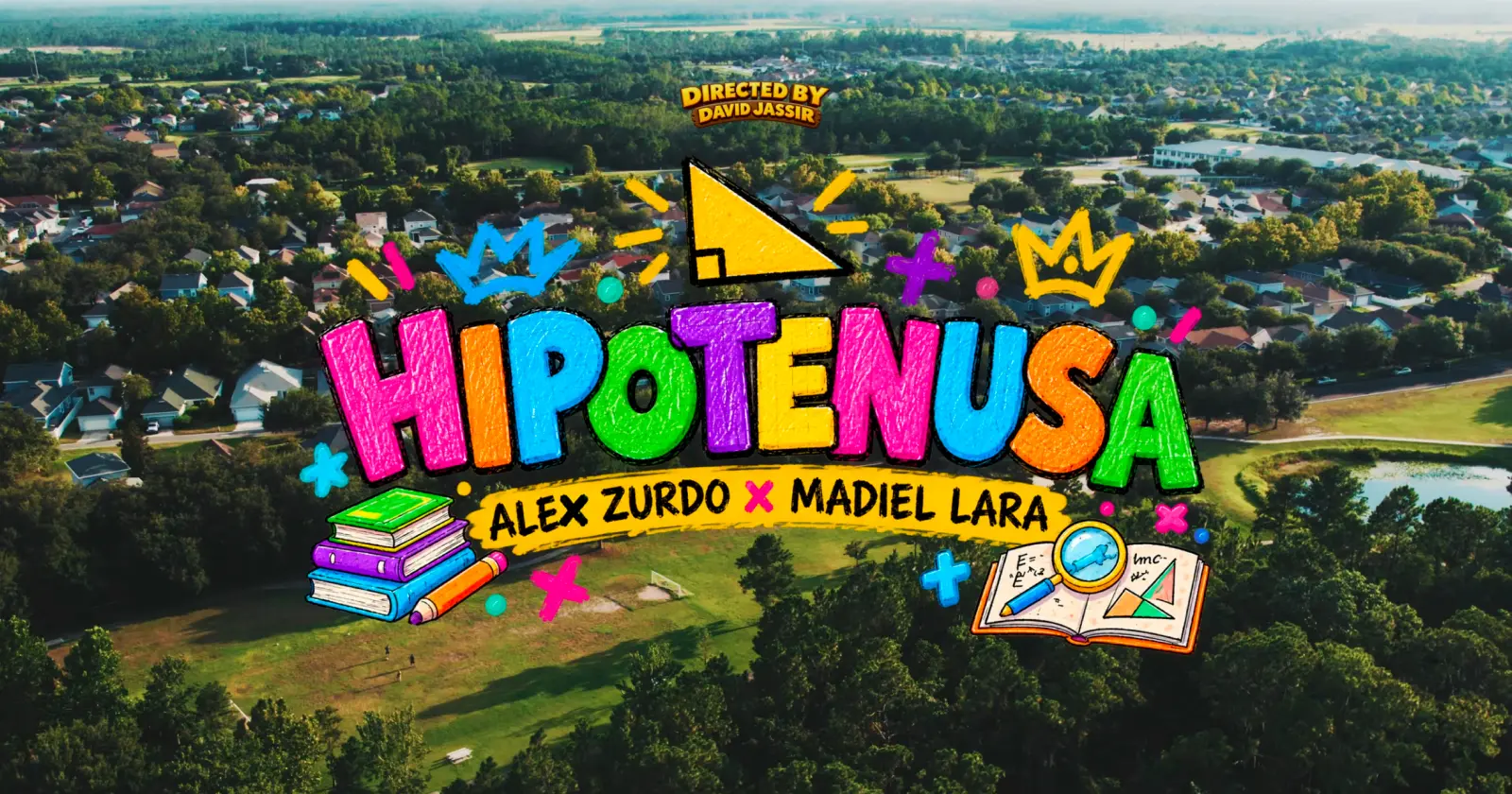 hipotenusa alex zurdo madiel lara
