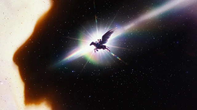 Narnia El sobrino del mago ya tiene trailer oficial con Led Zeppelin de fondo