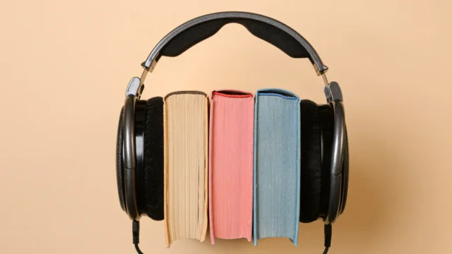 YouTube prepara una función de audiolibros, según The Wall Street Journal