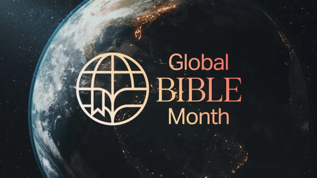 Salmo 91 fue lo mas buscado en la app de la Biblia de YouVersion en 2026 junto a ansiedad y esperanza