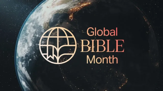 Salmo 91 fue lo mas buscado en la app de la Biblia de YouVersion en 2026 junto a ansiedad y esperanza
