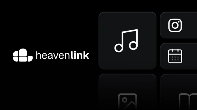 heavenlink