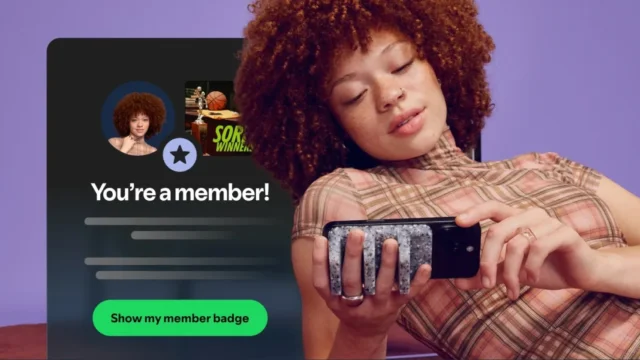 Spotify lanza membresias de pago para podcasts