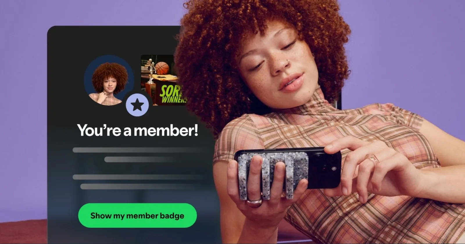 Spotify lanza membresias de pago para podcasts