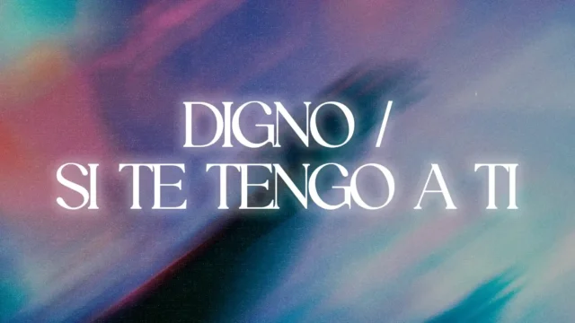 digno toni romero