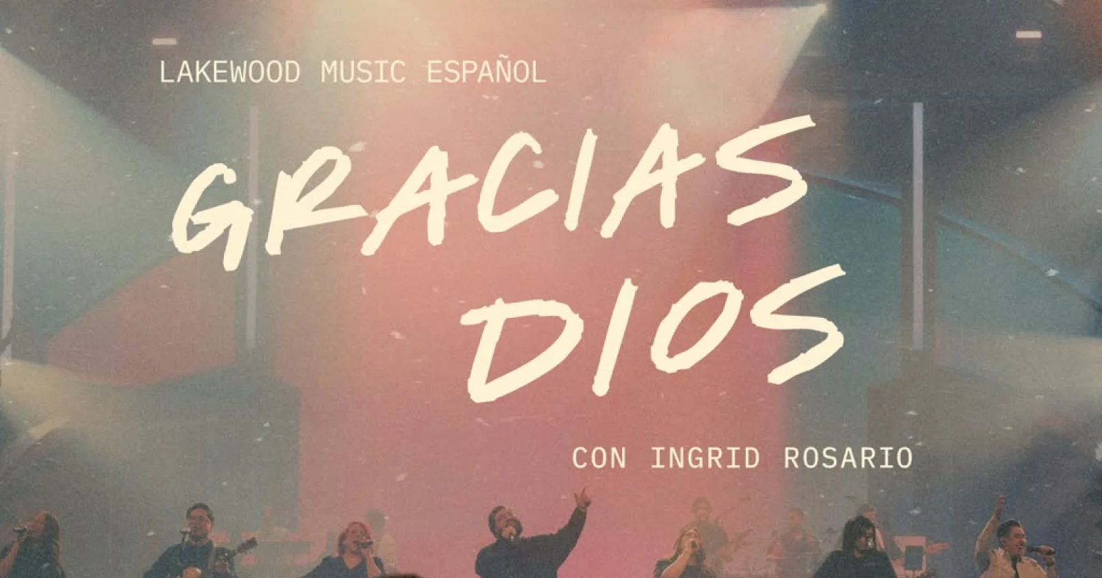 ingrid rosario gracias