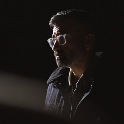 Alex Sampedro