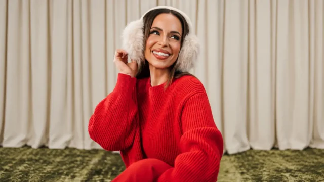 blanca A Christmas To Remember